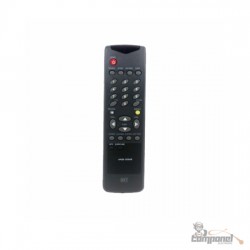 Controle Tv Samsung 14 E 20 Cn 501f 29 33 C0993